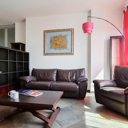 Italianway - Monza 43A Apartman Milánó Kültér fotó
