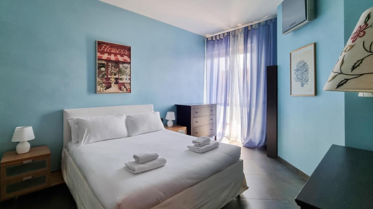 Italianway - Monza 43A Apartman Milánó Kültér fotó