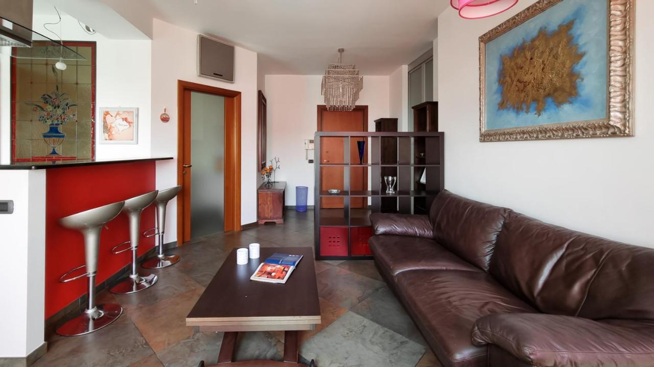 Italianway - Monza 43A Apartman Milánó Kültér fotó