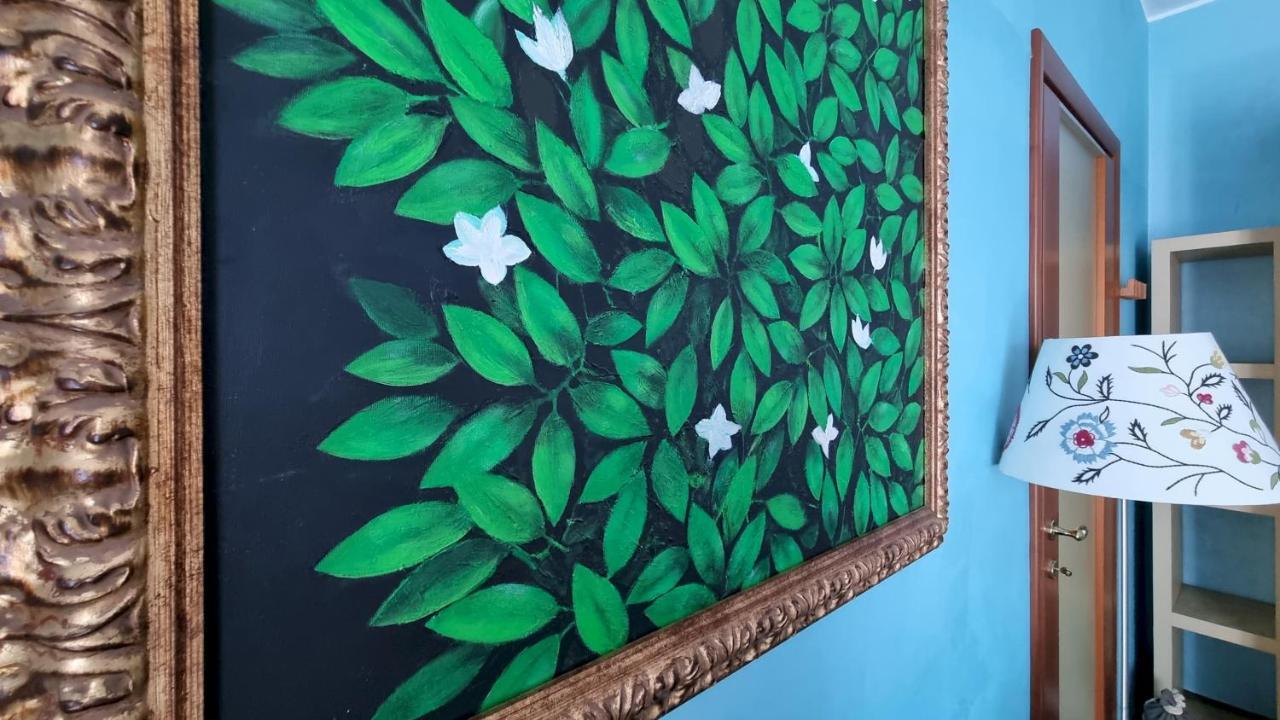 Italianway - Monza 43A Apartman Milánó Kültér fotó