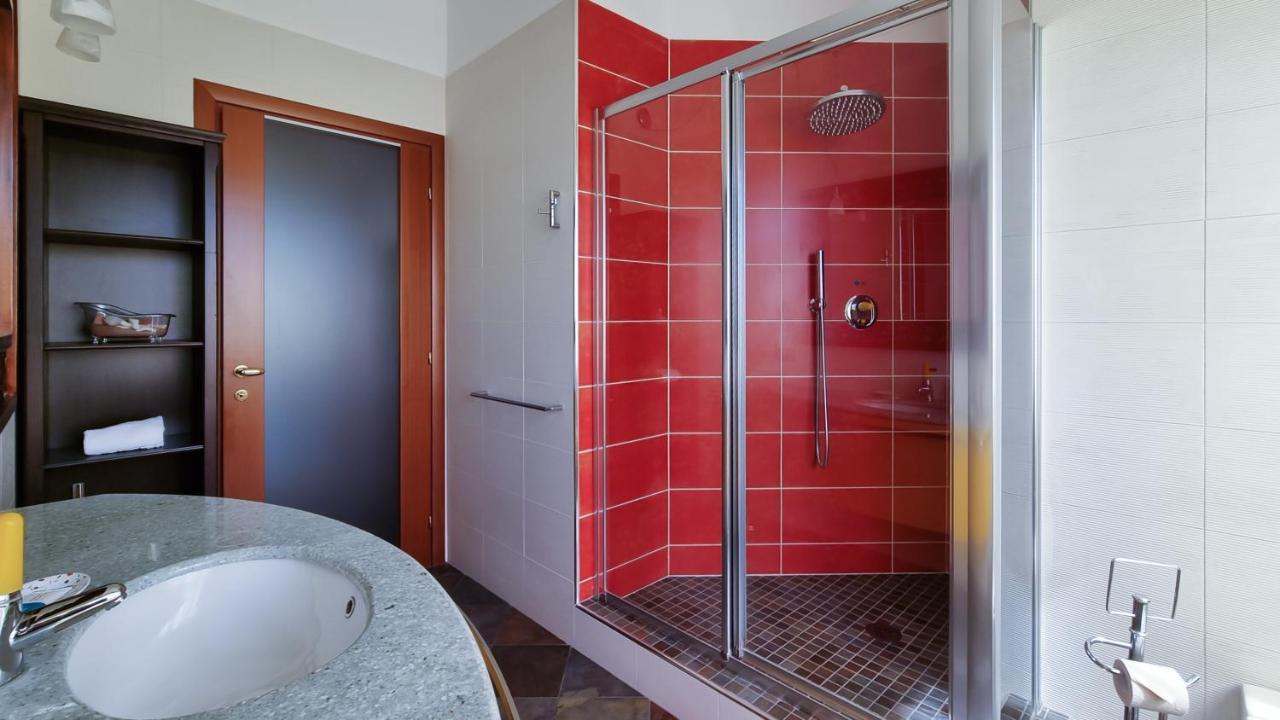 Italianway - Monza 43A Apartman Milánó Kültér fotó