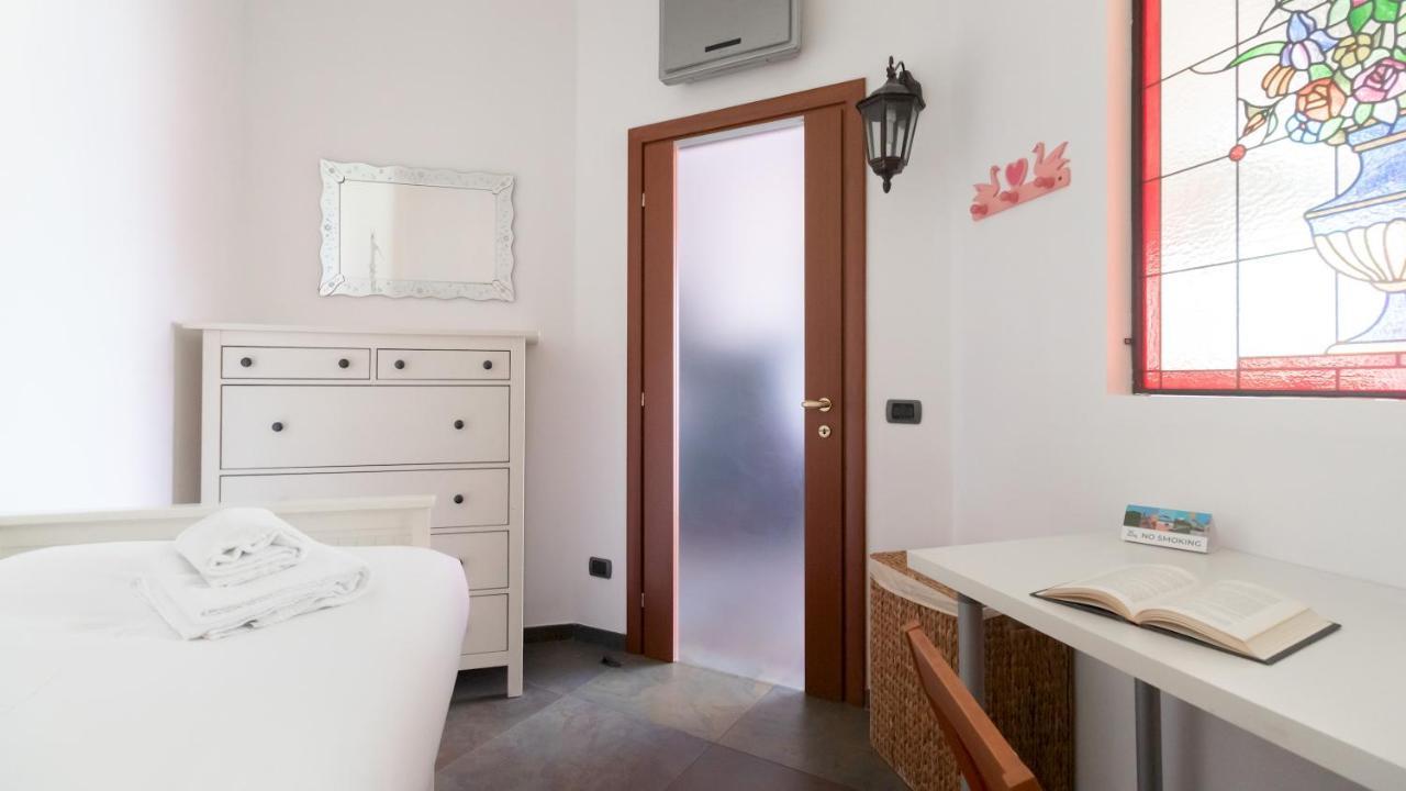 Italianway - Monza 43A Apartman Milánó Kültér fotó