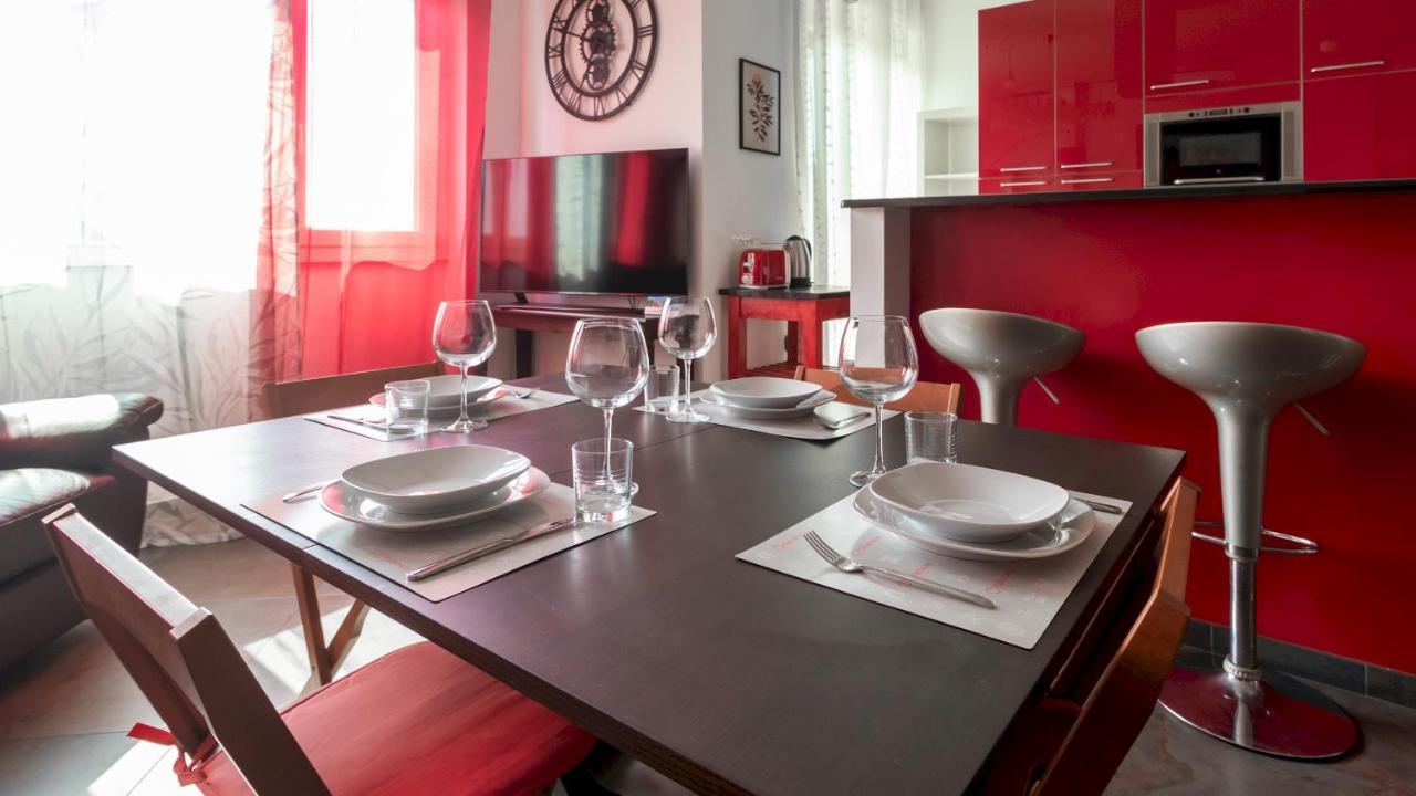 Italianway - Monza 43A Apartman Milánó Kültér fotó