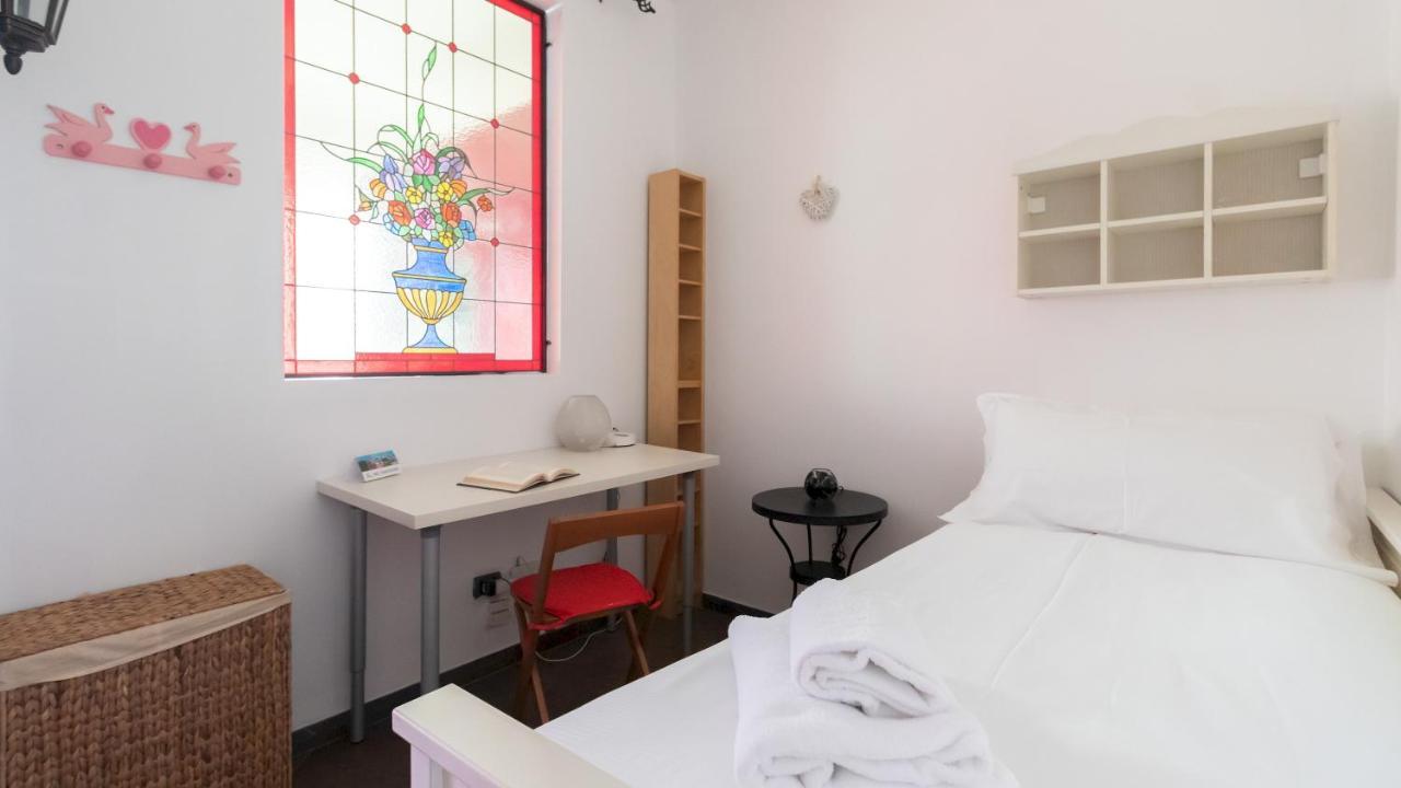 Italianway - Monza 43A Apartman Milánó Kültér fotó