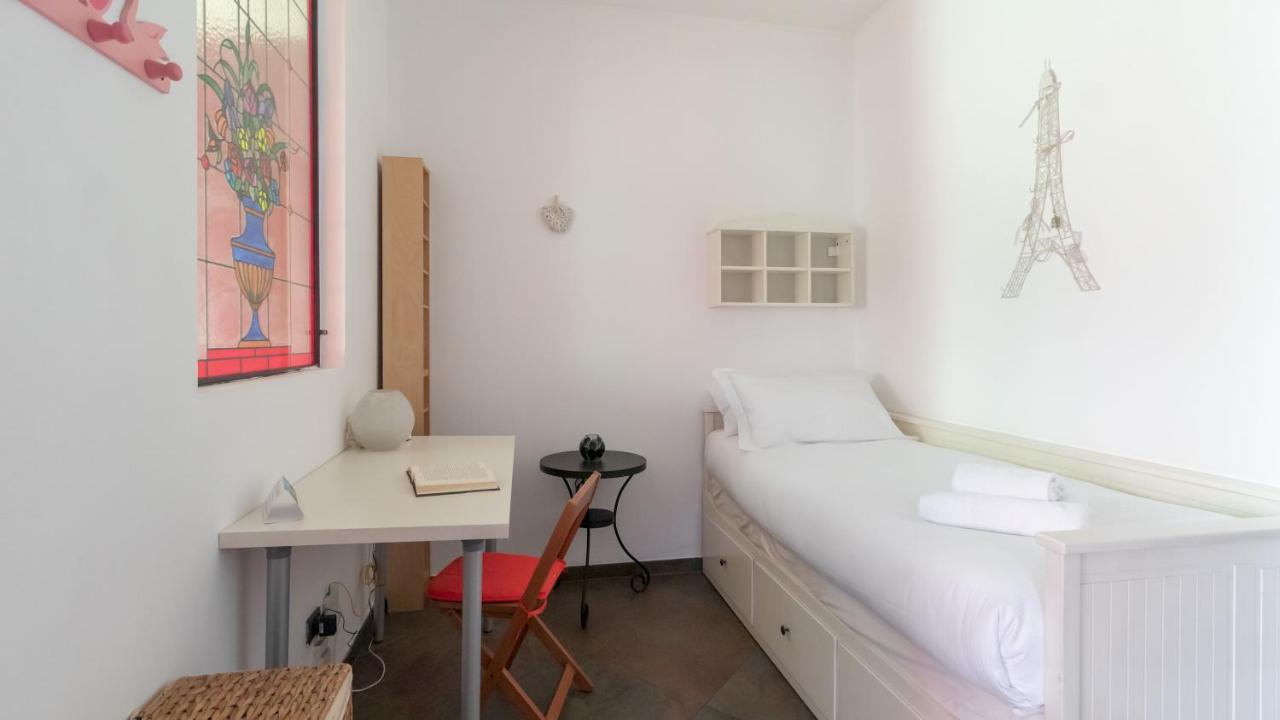 Italianway - Monza 43A Apartman Milánó Kültér fotó